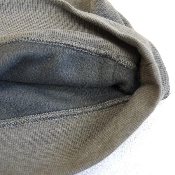 ニードルワーク（NEEDL WORK）OFFICIAL TEAM　USED DYE LOOK HAVEN WRAM HOODEI（100cm・110cm・120cm・130cm・140cm） | OFFICIAL TEAM | 04