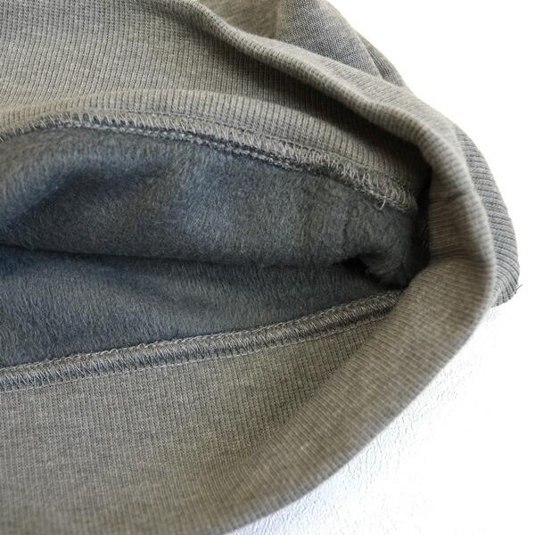 ニードルワーク（NEEDL WORK）OFFICIAL TEAM　USED DYE LOOK HAVEN WRAM HOODEI（100cm・110cm・120cm・130cm・140cm） | OFFICIAL TEAM | 04