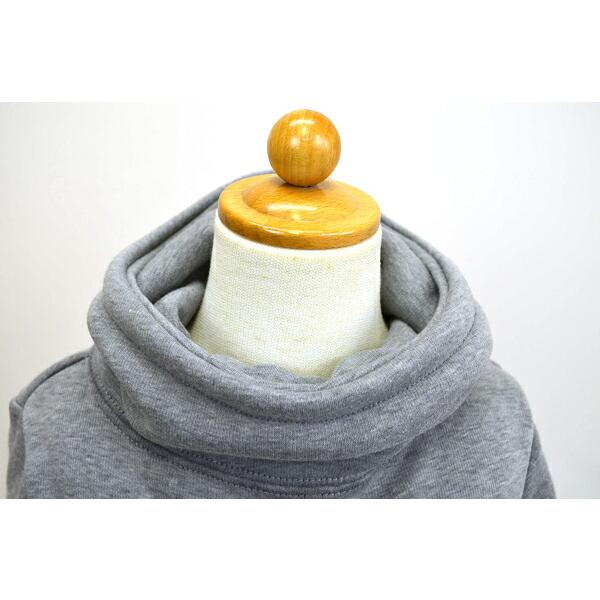 ニードルワーク（NEEDL WORK）OFFICIAL TEAM　USED DYE LOOK HAVEN WRAM HOODEI（100cm・110cm・120cm・130cm・140cm） | OFFICIAL TEAM | 05