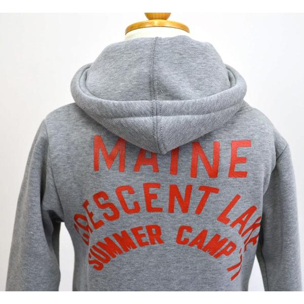 ニードルワーク（NEEDL WORK）OFFICIAL TEAM　USED DYE LOOK HAVEN WRAM HOODEI（100cm・110cm・120cm・130cm・140cm） | OFFICIAL TEAM | 06