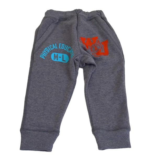 ニードルワーク（NEEDL WORK）OFFICIAL TEAM　USED DYE LOOK HAVEN WRAM HOODEI（100cm・110cm・120cm・130cm・140cm） | OFFICIAL TEAM | 02