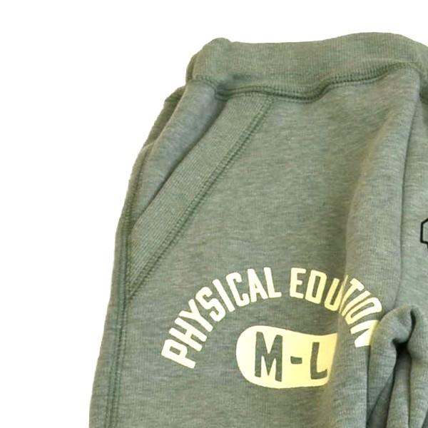 ニードルワーク（NEEDL WORK）OFFICIAL TEAM　USED DYE LOOK HAVEN WRAM HOODEI（100cm・110cm・120cm・130cm・140cm） | OFFICIAL TEAM | 03