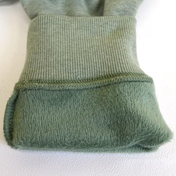 ニードルワーク（NEEDL WORK）OFFICIAL TEAM　USED DYE LOOK HAVEN WRAM HOODEI（100cm・110cm・120cm・130cm・140cm） | OFFICIAL TEAM | 07