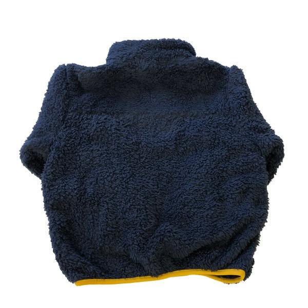 ニードルワーク　オフィシャルチーム　NEEDL WORK　OFFICIAL TEAM　プルオーバー（110cm-140cm） | OFFICIAL TEAM | 04