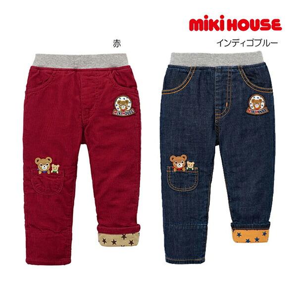 MIKI HOUSE（ミキハウス） ミキハウス正規販売店/ミキハウス プッチー 