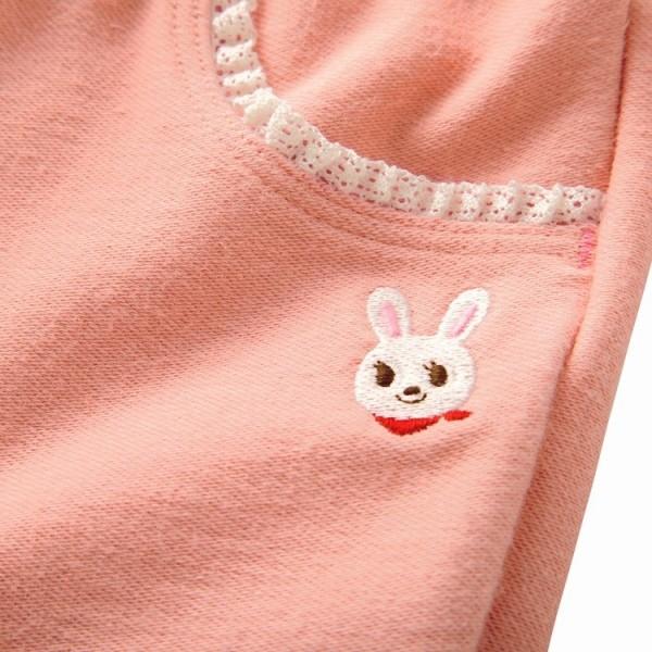 ミキハウス正規販売店/ミキハウス mikihouse うさこ ストレッチニット  