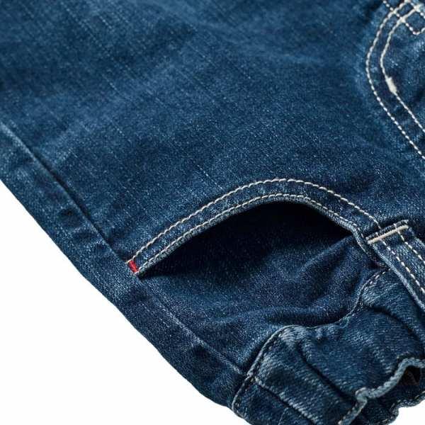 MIKI HOUSE（ミキハウス） ○取り寄せ商品○ ストレッチデニム パンツ
