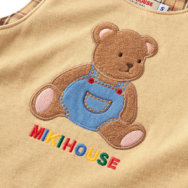 MIKI HOUSE（ミキハウス） ○30％OFFセール○ミキハウス ミキハウス