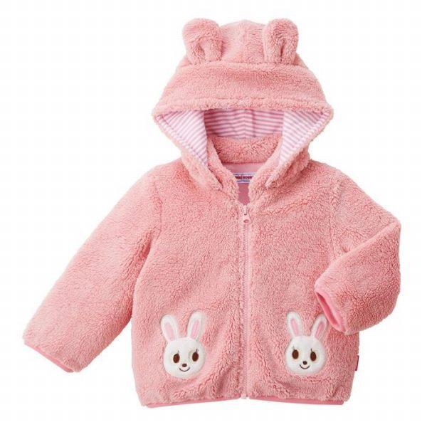 ミキハウス正規販売店/ミキハウス mikihouse ジャンパー(80cm・90cm・100cm)|attackone|02