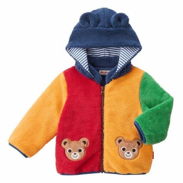 ミキハウス正規販売店/ミキハウス mikihouse ジャンパー(80cm・90cm・100cm)|attackone|06