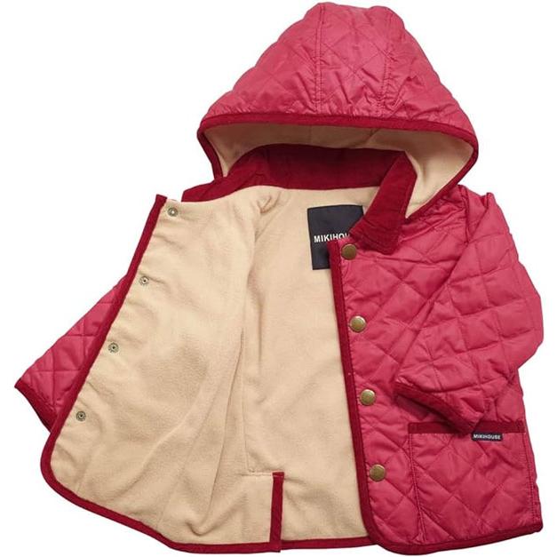 MIKI HOUSE（ミキハウス） ミキハウス正規販売店/ミキハウス 裏