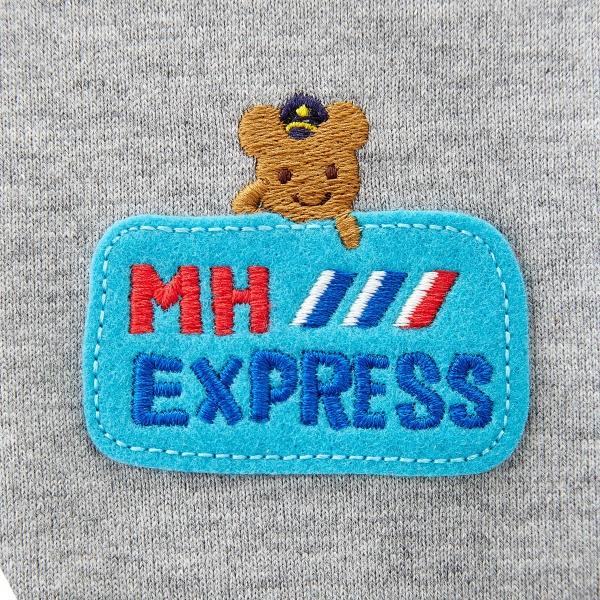 MIKI HOUSE ○40％OFFセール○ミキハウス mikihouse 新幹線
