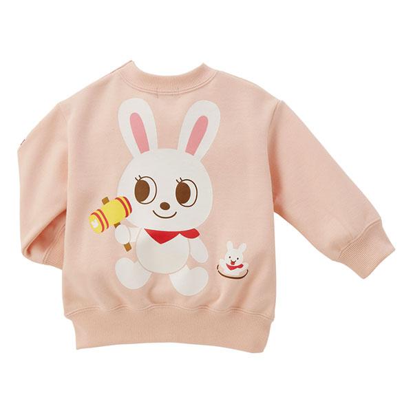 MIKI HOUSE（ミキハウス） ○取り寄せ商品○ミキハウス パズルブロック