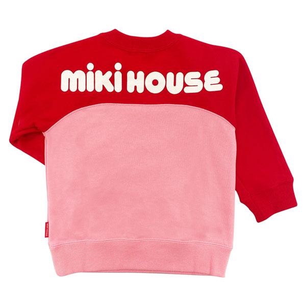 MIKI HOUSE（ミキハウス） ミキハウス正規販売店/ミキハウス バック