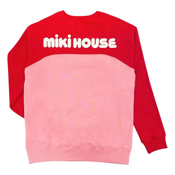 MIKI HOUSE（ミキハウス） ミキハウス正規販売店/ミキハウス バック