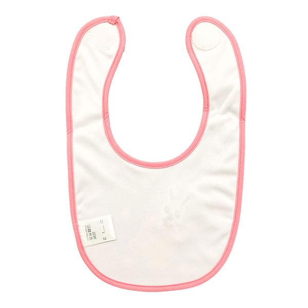 ミキハウス mikihouse 飛行機プッチー＆スイーツうさこ スタイ よだれかけ ベビー 日本製（サイズなし） | MIKI HOUSE | 02