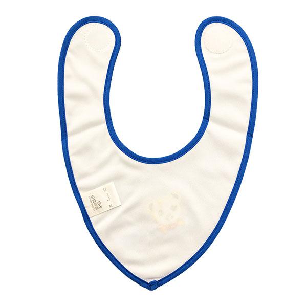 ミキハウス mikihouse 飛行機プッチー＆スイーツうさこ スタイ よだれかけ ベビー 日本製（サイズなし） | MIKI HOUSE | 04