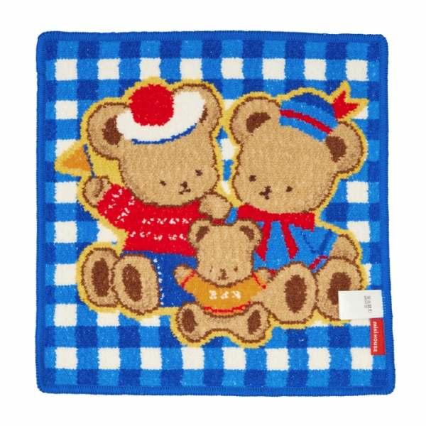 MIKI HOUSE（ミキハウス） ○取り寄せ商品○ミキハウス ハンドタオル