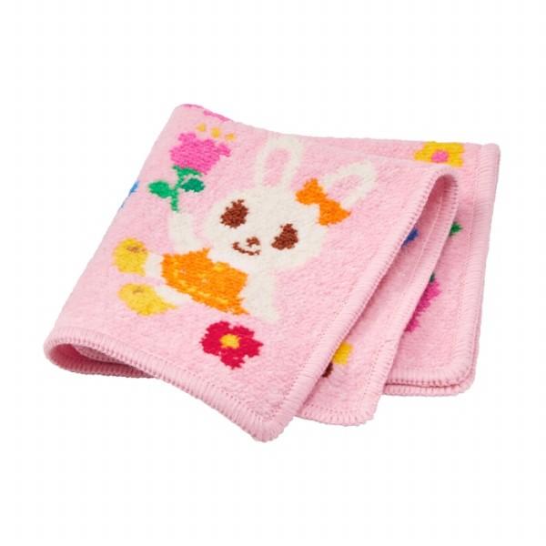 MIKI HOUSE（ミキハウス） ○取り寄せ商品○ミキハウス ハンドタオル