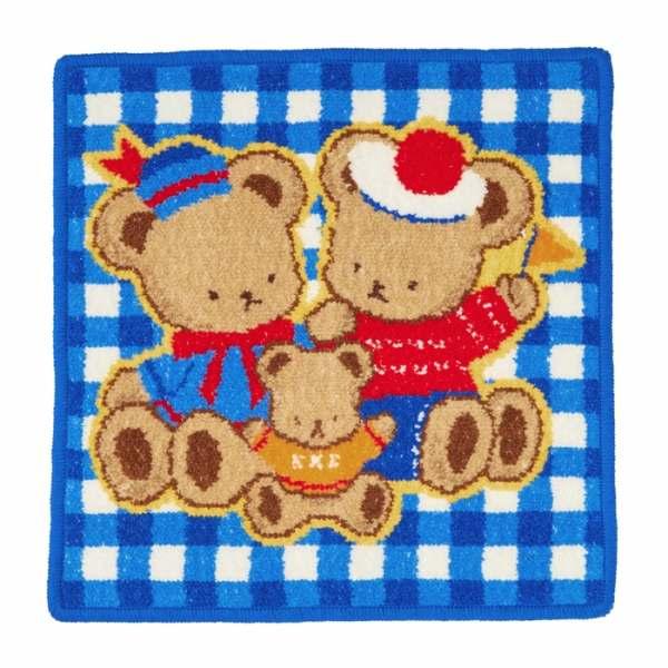 MIKI HOUSE（ミキハウス） ○取り寄せ商品○ミキハウス ハンドタオル