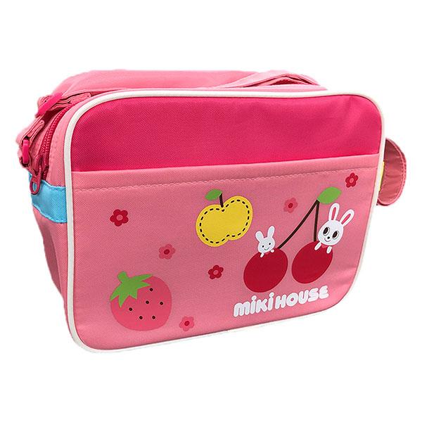 MIKI HOUSE（ミキハウス） 30％OFFセール○ミキハウス ショルダー