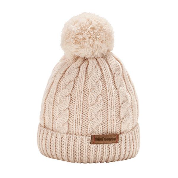 MIKI HOUSE（ミキハウス） ○30％OFFセール○ミキハウス ニットフード