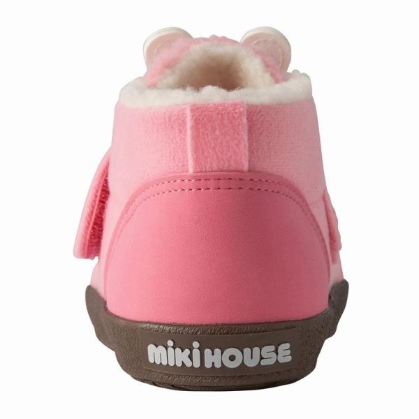 MIKI HOUSE（ミキハウス） ○40％OFFセール○ミキハウス プッチー