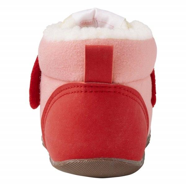 ●50％OFF セール ●ミキハウス　mikihouse　プッチー　うさこ　ファースト　ベビーシューズ(12cm・12.5cm・13cm・13.5cm）靴　アウトレット 男の子　女の子 | MIKI HOUSE | 02