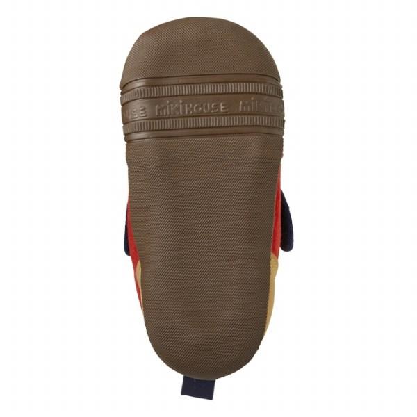 ●40％OFFセール●ミキハウス　mikihouse　プッチー　うさこ　ファースト　ベビーシューズ(12cm・12.5cm・13cm・13.5cm）靴　アウトレット 男の子　女の子 | MIKI HOUSE | 06