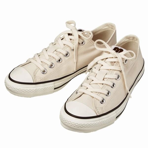 ●取り寄せ商品●ミキハウス　mikihouse　キャンバスシューズ（23cm・24cm・25cm）運動靴　スニーカー 　大人用　親子リンクコーデ　お揃い | MIKI HOUSE | 01