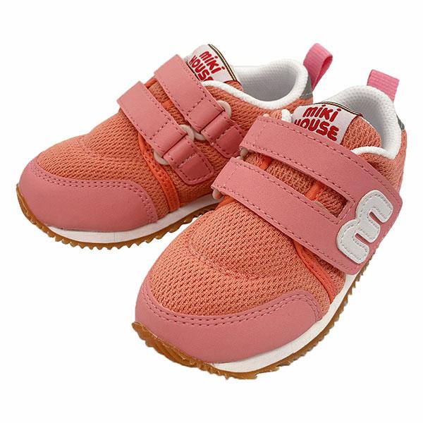 MIKI HOUSE（ミキハウス） ○30％OFFセール○ミキハウス スポーティ