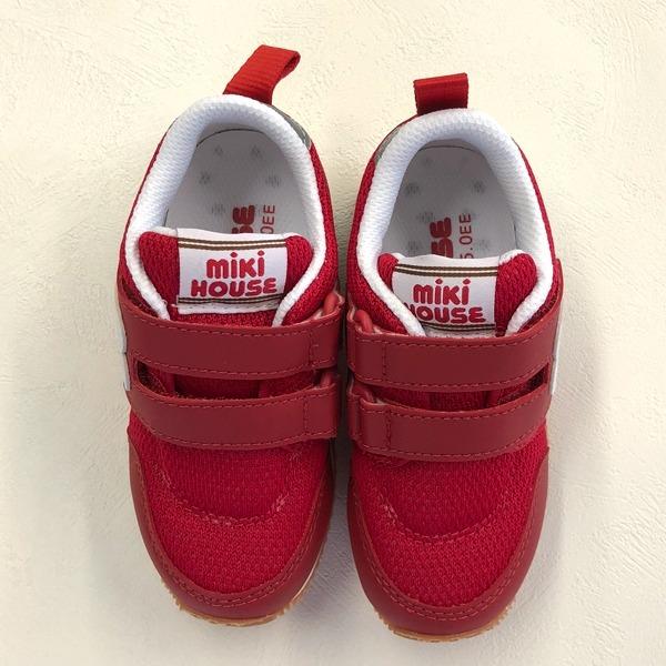 MIKI HOUSE（ミキハウス） ○30％OFFセール○ミキハウス スポーティ