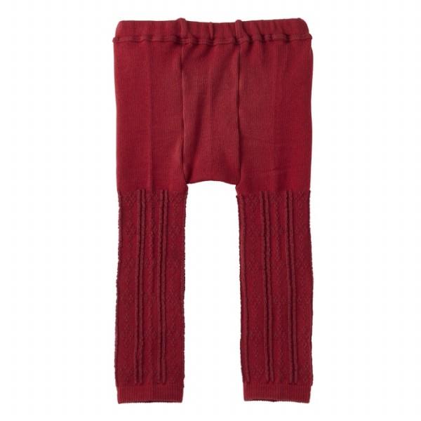 ●取り寄せ商品● ミキハウス mikihouse レギンス ( 80 90 100 110 120 130 140 )  赤ちゃん ベビー 幼児 | MIKI HOUSE | 10