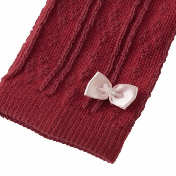 ●取り寄せ商品● ミキハウス mikihouse レギンス ( 80 90 100 110 120 130 140 )  赤ちゃん ベビー 幼児 | MIKI HOUSE | 11