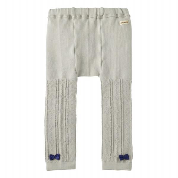 ●取り寄せ商品● ミキハウス mikihouse レギンス ( 80 90 100 110 120 130 140 )  赤ちゃん ベビー 幼児 | MIKI HOUSE | 05