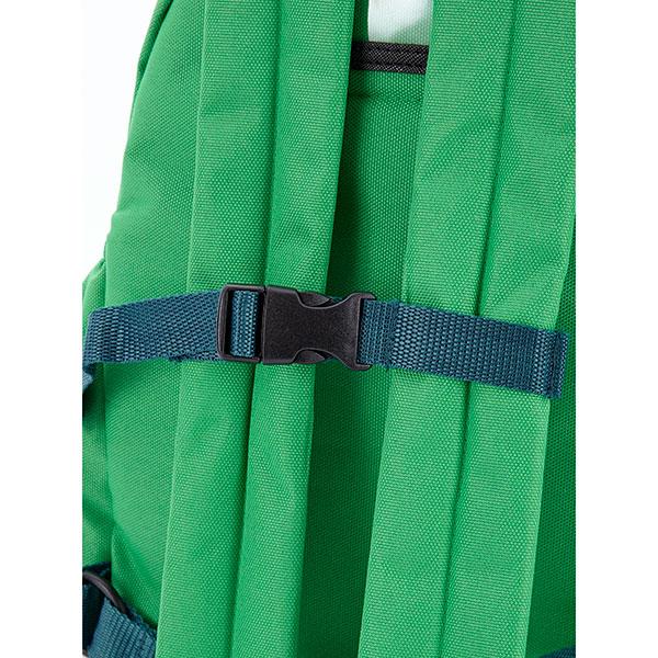 オーシャンアンドグラウンド　OCEAN&GROUND　リュック DAYPACK FUN!FUN!FUN! ナイロン（7L  /  10.5L）7リットル　10.5リットル（リュックサック） | Ocean&Ground | 10