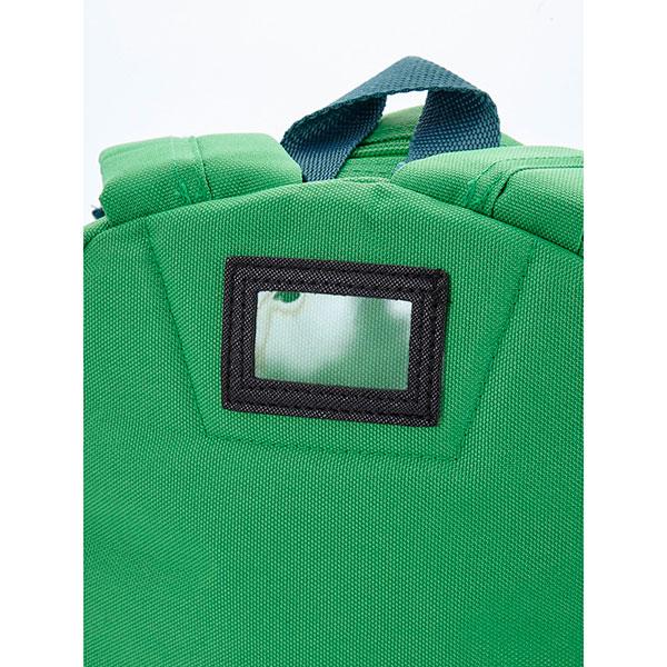 オーシャンアンドグラウンド　OCEAN&GROUND　リュック DAYPACK FUN!FUN!FUN! ナイロン（7L  /  10.5L）7リットル　10.5リットル（リュックサック） | Ocean&Ground | 11