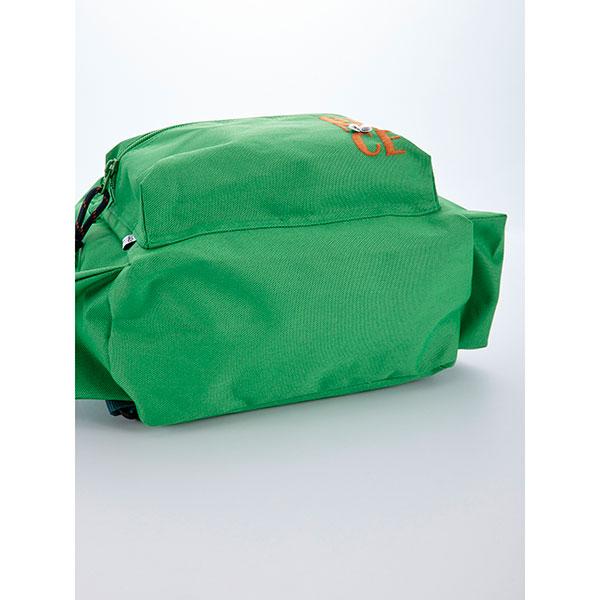 オーシャンアンドグラウンド　OCEAN&GROUND　リュック DAYPACK FUN!FUN!FUN! ナイロン（7L  /  10.5L）7リットル　10.5リットル（リュックサック） | Ocean&Ground | 12