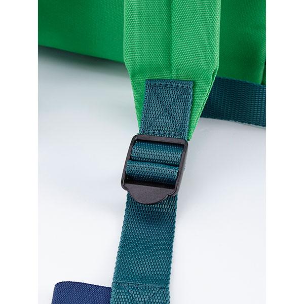 オーシャンアンドグラウンド　OCEAN&GROUND　リュック DAYPACK FUN!FUN!FUN! ナイロン（7L  /  10.5L）7リットル　10.5リットル（リュックサック） | Ocean&Ground | 13