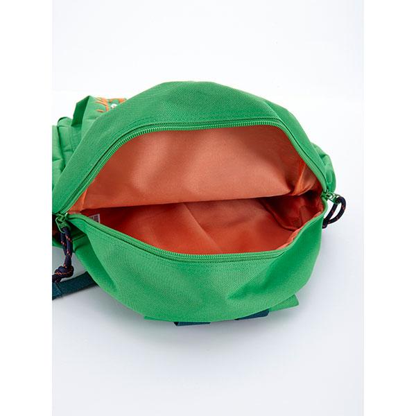 オーシャンアンドグラウンド　OCEAN&GROUND　リュック DAYPACK FUN!FUN!FUN! ナイロン（7L  /  10.5L）7リットル　10.5リットル（リュックサック） | Ocean&Ground | 14