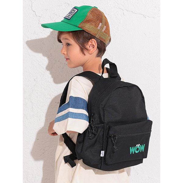 オーシャンアンドグラウンド　OCEAN&GROUND　リュック DAYPACK FUN!FUN!FUN! ナイロン（7L  /  10.5L）7リットル　10.5リットル（リュックサック） | Ocean&Ground | 15