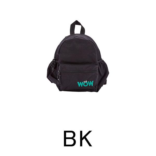 オーシャンアンドグラウンド　OCEAN&GROUND　リュック DAYPACK FUN!FUN!FUN! ナイロン（7L  /  10.5L）7リットル　10.5リットル（リュックサック） | Ocean&Ground | 01