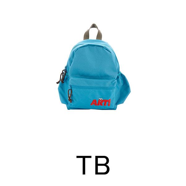 オーシャンアンドグラウンド　OCEAN&GROUND　リュック DAYPACK FUN!FUN!FUN! ナイロン（7L  /  10.5L）7リットル　10.5リットル（リュックサック） | Ocean&Ground | 02