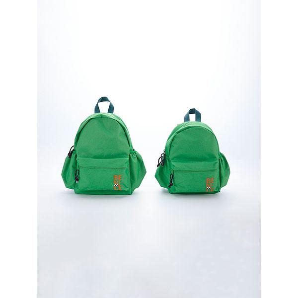 オーシャンアンドグラウンド　OCEAN&GROUND　リュック DAYPACK FUN!FUN!FUN! ナイロン（7L  /  10.5L）7リットル　10.5リットル（リュックサック） | Ocean&Ground | 05