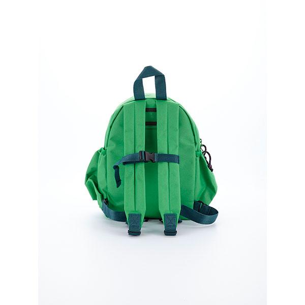 オーシャンアンドグラウンド　OCEAN&GROUND　リュック DAYPACK FUN!FUN!FUN! ナイロン（7L  /  10.5L）7リットル　10.5リットル（リュックサック） | Ocean&Ground | 06