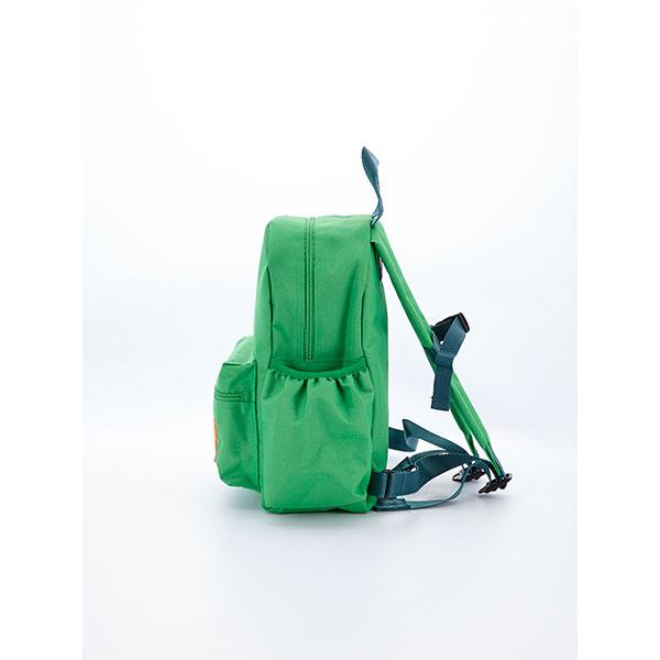 オーシャンアンドグラウンド　OCEAN&GROUND　リュック DAYPACK FUN!FUN!FUN! ナイロン（7L  /  10.5L）7リットル　10.5リットル（リュックサック） | Ocean&Ground | 07