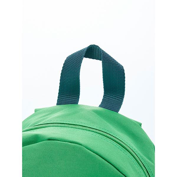 オーシャンアンドグラウンド　OCEAN&GROUND　リュック DAYPACK FUN!FUN!FUN! ナイロン（7L  /  10.5L）7リットル　10.5リットル（リュックサック） | Ocean&Ground | 08