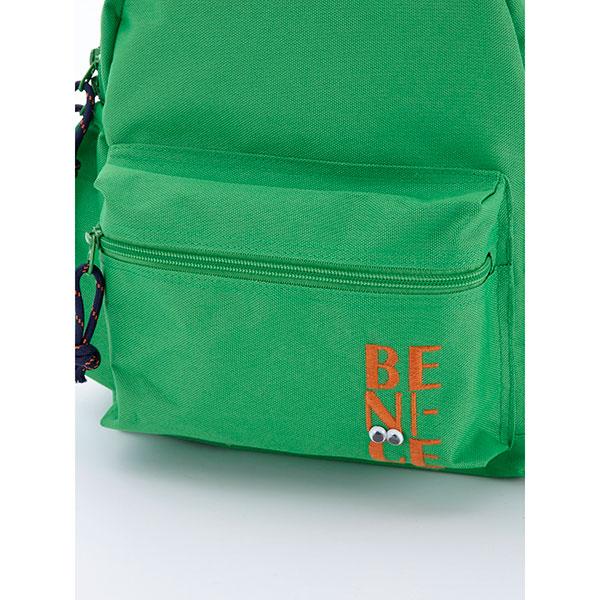 オーシャンアンドグラウンド　OCEAN&GROUND　リュック DAYPACK FUN!FUN!FUN! ナイロン（7L  /  10.5L）7リットル　10.5リットル（リュックサック） | Ocean&Ground | 09