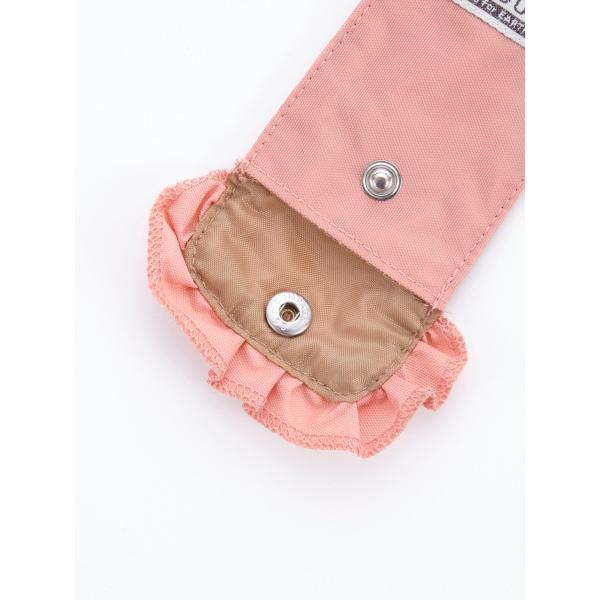 オーシャンアンドグラウンド　OCEAN&GROUND キーケース FRILL（シンプル 軽量 子供用  小学生 通学 入園 入学 キッズ ジュニア　女の子　かわいい) | Ocean&Ground | 07