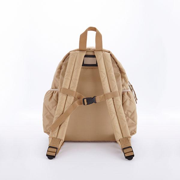 オーシャンアンドグラウンド　OCEAN&GROUND　リュック　DAYPACK QUILT （S・7.0L / M・10.5L）7リットル　10.5リットル（リュックサック　入園　学童） | Ocean&Ground | 01